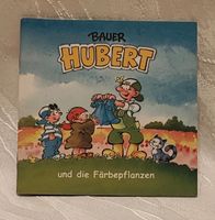 Bauer Hubert und die Färbepflanzen Nordrhein-Westfalen - Bad Wünnenberg Vorschau