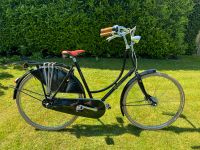 Old Dutch Hollandrad / Fahrrad 28“ in sehr gutem Zustand Niedersachsen - Weyhe Vorschau