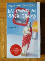 Didier van Cauwelaert - Das Evangelium nach Jimmy Niedersachsen - Obernkirchen Vorschau