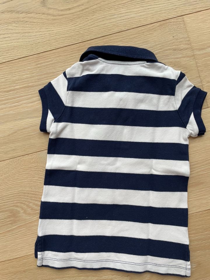 Polo Shirt Ralph Lauren Gr. 2 Jahre in Wiesbaden