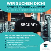 Fitness Security werden mit TOP GEHALT**| (m/w/d)|job|security|quereinsteiger|sicherheitsmitarbeiter|vollzeit Brandenburg - Cottbus Vorschau