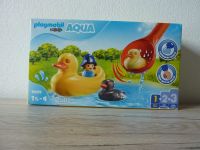 NEU+OVP Playmobil 1-2-3 Entenfamilie 70271 Nordrhein-Westfalen - Recklinghausen Vorschau