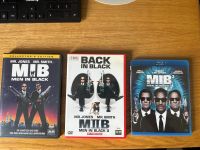 DVD / Blu-ray Men in Black 1-3 Nordrhein-Westfalen - Kamp-Lintfort Vorschau