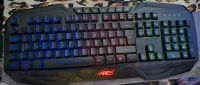 ARES Gaming Tastatur Sachsen - Riesa Vorschau