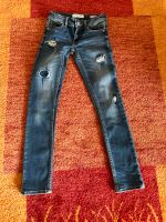 Jeans Hose von VINGINO in Größe 140 SLIM zu verkaufen!! Niedersachsen - Bad Iburg Vorschau