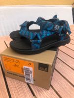 Jack Wolfskin Sandalen Größe 29 neu Bayern - Bürgstadt Vorschau