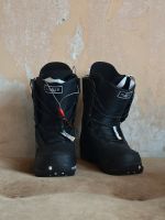 Burton Snowboardschuhe 43,5 Frankfurt am Main - Sachsenhausen Vorschau