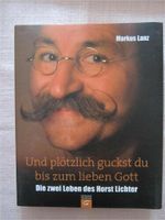 Die zwei Leben des Horst Lichter Sachsen-Anhalt - Wolfen Vorschau