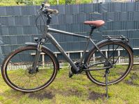 Fahrrad Cube Touring EXC Dortmund - Innenstadt-West Vorschau