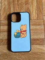 Winnie Pooh Handy Hülle für iPhone 13 Pro Max zu verkaufen Rosenthal am Rennsteig - Blankenberg (Thür) Vorschau