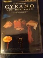 Cyrano von Bergerac DVD Gérard Depardieu Düsseldorf - Eller Vorschau