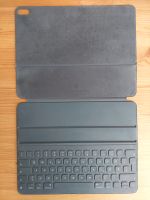 Apple iPad Pro 12,9" Smart Keyboard A2039 QWERTZ Hamburg-Mitte - Hamburg Hamm Vorschau