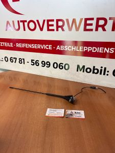 Skoda 5L0035501 Antennenfuss Dachantenne Radio Antenne