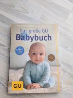 Das große GU Babybuch Bayern - Fürth Vorschau