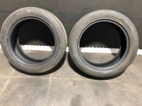 2x HANKOOK ALLWETTERREIFEN 235 55 R19 105W IntNr AW2 Schleswig-Holstein - Norderstedt Vorschau