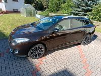 Renault Megane Grandtour, Steuerkette,AHK, Hessen - Philippsthal (Werra) Vorschau