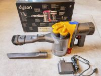 Dyson Handstaubsauger gereinigt Nordrhein-Westfalen - Löhne Vorschau