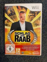 Schlag den Raab Wii Bayern - Maisach Vorschau