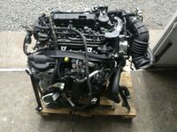 MOTOR 2,0 TDCI FORD KUGA MONDEO T7MA T7MB mit ANBAUTEILE !!! Hessen - Körle Vorschau