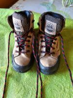 Wanderstiefel Gr. 32 Braun Adventuridge Outdoor Schuhe Bayern - Altenstadt an der Waldnaab Vorschau