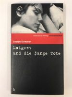 Maigret und die junge Tote - Georges Simenon München - Maxvorstadt Vorschau