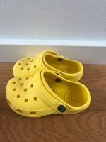 Crocs Größe 24 Bayern - Pähl Vorschau