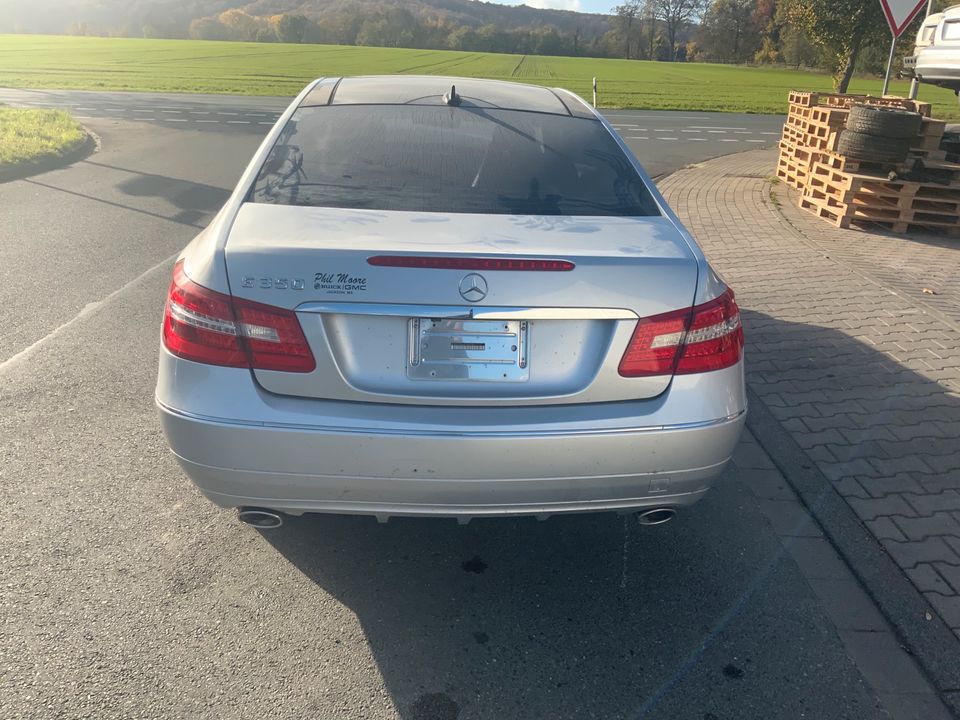 Mercedes Benz W207 E350Coupe,Alle Ersatzteile ab 1€ FB:C755 in Havixbeck