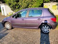 Peugeot 307 Tendance 110, LPG, TÜV 8/26, guter Zustan Rheinland-Pfalz - Sinzig Vorschau
