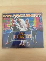 Mr. President - JOJO ACTION Mini-CD Nordrhein-Westfalen - Steinhagen Vorschau