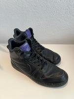 Original Nike Schuhe Gr. 44,5 .Kaum getragen Kr. Dachau - Dachau Vorschau