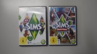 Sims3 PC-Spiel Bayern - Lindau Vorschau