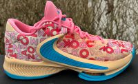 Nike Zoom Freak Letter Bros Basketball Sneaker Jordan Kobe Air Hamburg-Nord - Hamburg Langenhorn Vorschau