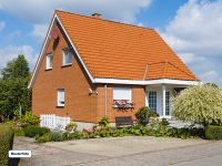 Ohne Provision – einmalige Möglichkeit - Zweifamilienhaus in 33039 Nieheim Nordrhein-Westfalen - Nieheim Vorschau