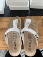 Esmara Slipper Schluppen Flipflop Hausschuh Nordrhein-Westfalen - Wassenberg Vorschau