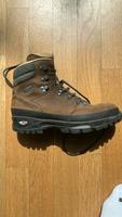 Bergschuhe Lowa Bayern - Erdweg Vorschau