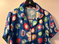 Desigual-Bluse neu!! farbig, kurzarm Berlin - Zehlendorf Vorschau