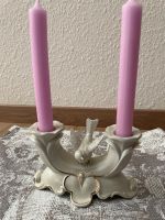 Antiker Kerzenständer Sachsen - Glauchau Vorschau