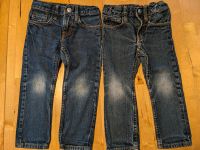 Slim Jeans Jungen H&M Gr. 92 Sachsen - Schönau-Berzdorf Vorschau