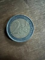 2 Euro Münze Frankreich Niedersachsen - Emden Vorschau