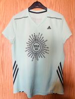 Adidas Berlin Marathon 2015 Finishershirt Laufshirt Damen Gr.L Dresden - Äußere Neustadt Vorschau