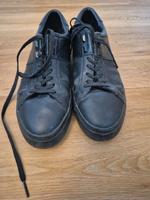 Zara Frauen schuhe in schwarz Gr: 42 Mülheim - Köln Dünnwald Vorschau
