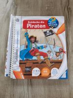 Tiptoi Entdecke die Piraten Niedersachsen - Esens Vorschau