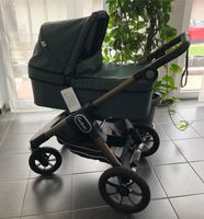 Emmaljunga NXT 90 Eco Kinderwagen Baden-Württemberg - Westerstetten Vorschau