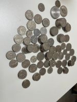 Münzen Konvolut Sammlung Alt Antik Nordrhein-Westfalen - Niederzier Vorschau