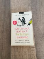 Hochzeit: Wer Ja sagt, darf auch Tante Inge ausladen Schleswig-Holstein - Hardebek Vorschau