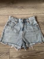 Pull&Bear Jeans Shorts XS Düsseldorf - Rath Vorschau