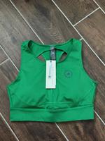 Sport Top Crop Top Adidas Stella McCartney Gr S Hessen - Weilmünster Vorschau