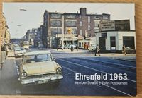 Postkarten Set, Ehrenfeld 1963, Venloer Straße Innenstadt - Köln Altstadt Vorschau