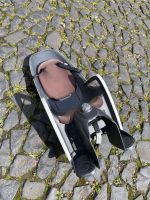 Älterer Hamax Fahrradsitz Kindersitz Hessen - Kirchhain Vorschau