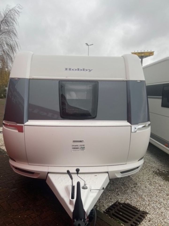 Hobby Prestige 650 UFf Sie sparen 4.451 Euro! in Osterrönfeld